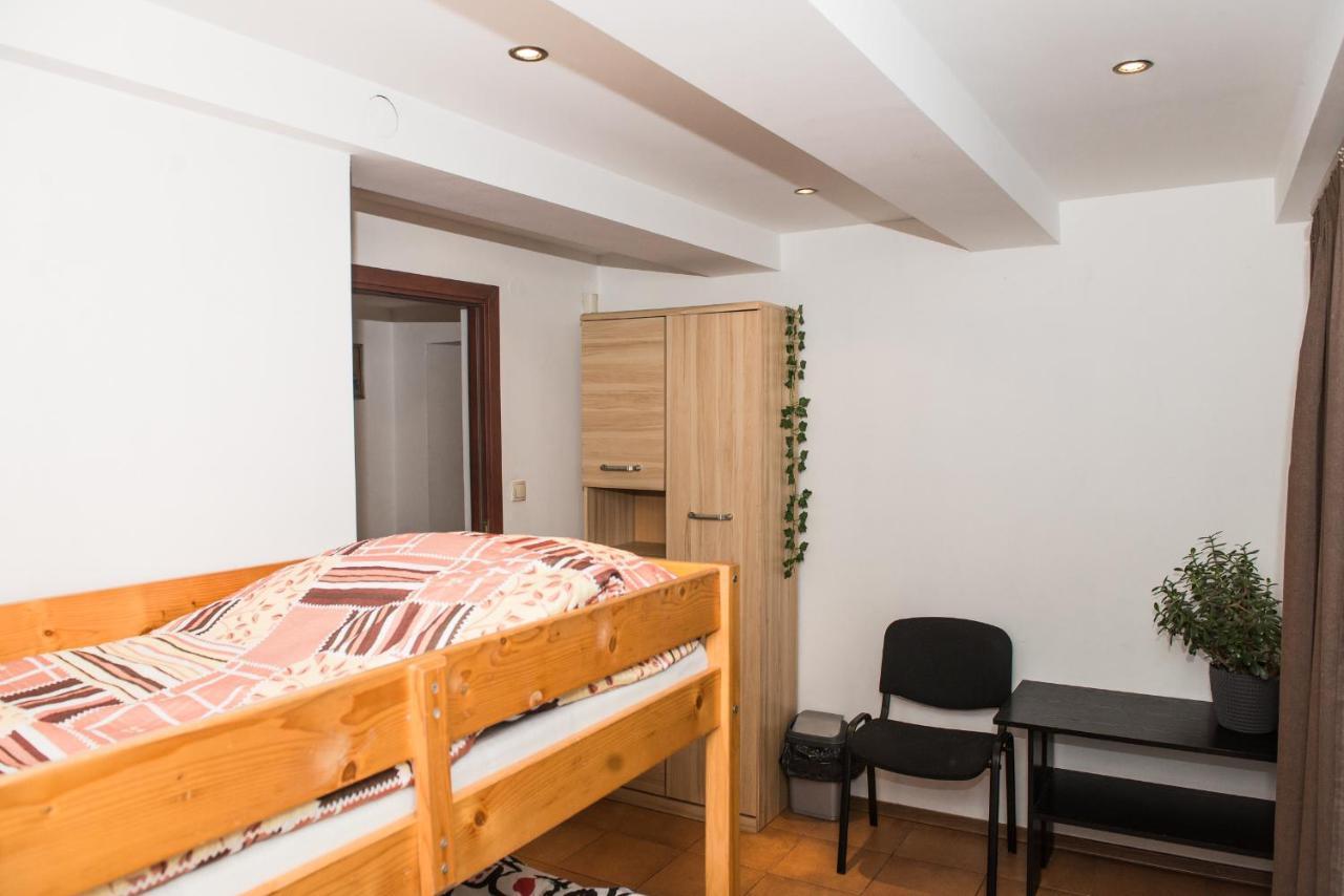 Willa Parkowa House Kraków Zewnętrze zdjęcie
