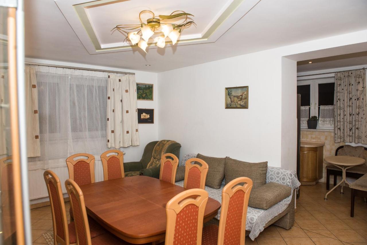 Willa Parkowa House Kraków Zewnętrze zdjęcie
