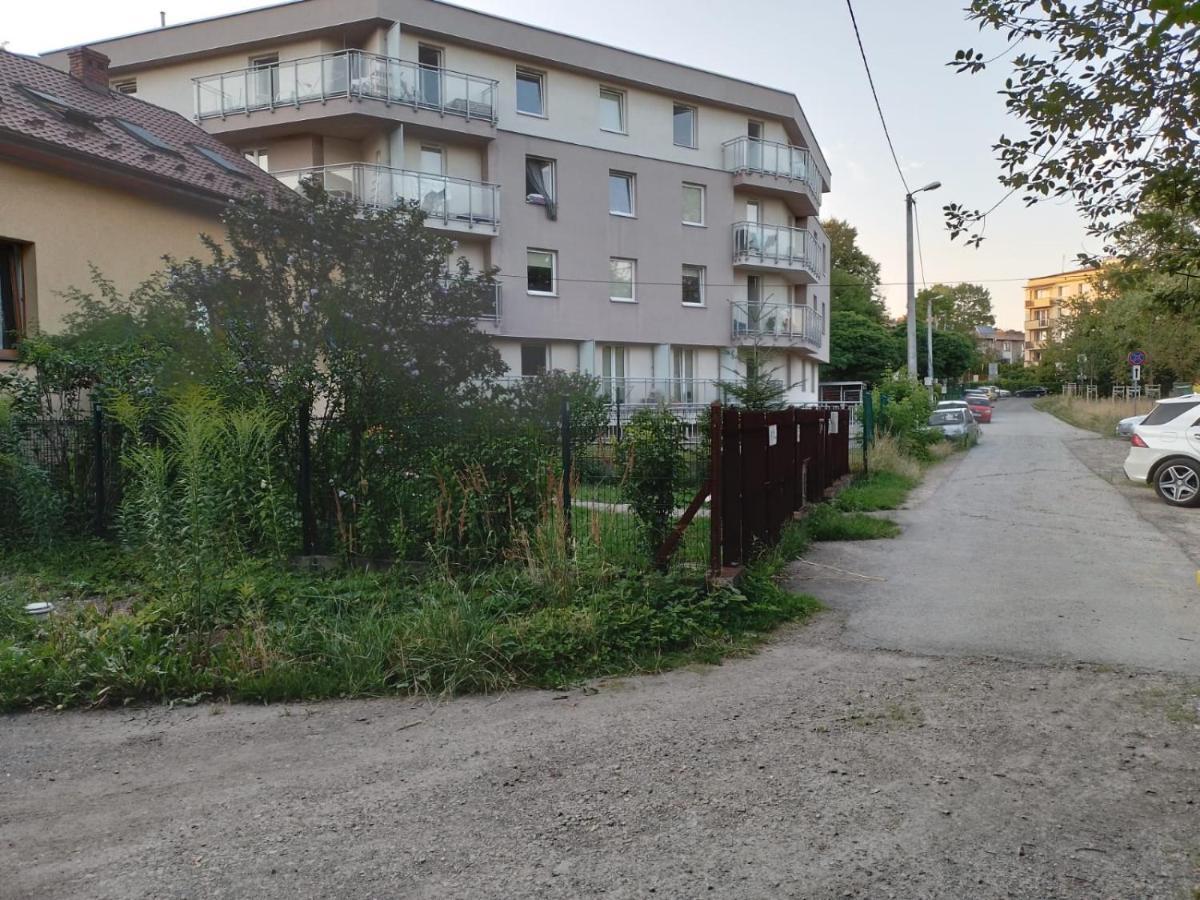 Willa Parkowa House Kraków Zewnętrze zdjęcie